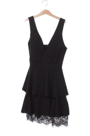 Kleid Wal G, Größe XS, Farbe Schwarz, Preis 42,99 €