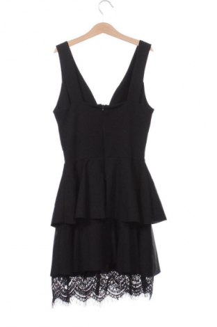 Kleid Wal G, Größe XS, Farbe Schwarz, Preis 42,99 €