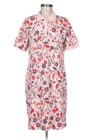 Kleid Walbusch, Größe L, Farbe Mehrfarbig, Preis 56,99 €
