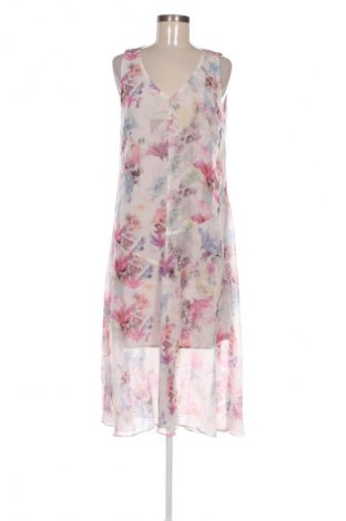 Kleid Warehouse, Größe M, Farbe Mehrfarbig, Preis 33,99 €