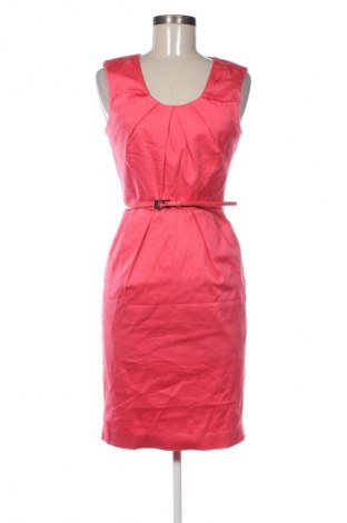Kleid Warehouse, Größe M, Farbe Rot, Preis 33,99 €