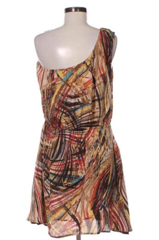 Šaty  Wet Seal, Velikost XL, Barva Vícebarevné, Cena  319,00 Kč