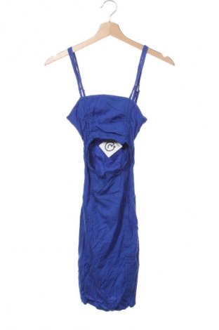Kleid Wild Fable, Größe XS, Farbe Blau, Preis 20,99 €