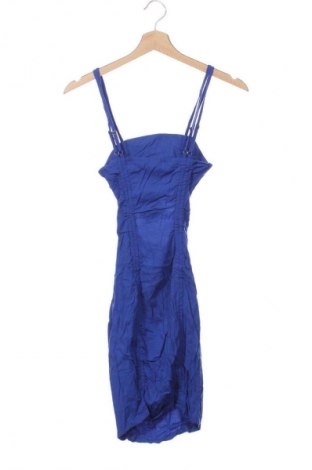 Kleid Wild Fable, Größe XS, Farbe Blau, Preis 20,99 €