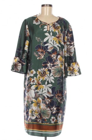 Kleid Witteveen, Größe L, Farbe Mehrfarbig, Preis 27,68 €