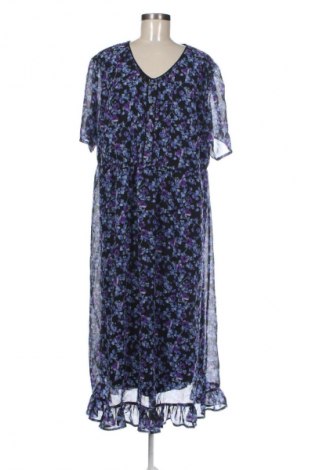 Šaty  Woman Within, Veľkosť XXL, Farba Viacfarebná, Cena  16,95 €