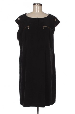 Kleid Worthington, Größe XL, Farbe Schwarz, Preis 20,99 €