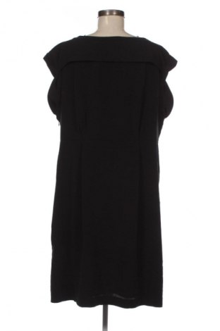 Kleid Worthington, Größe XL, Farbe Schwarz, Preis 20,99 €