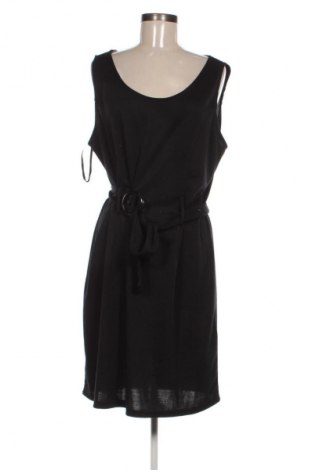 Kleid X-Mail, Größe 3XL, Farbe Schwarz, Preis 20,99 €