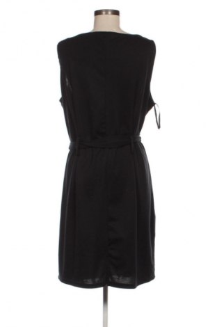 Kleid X-Mail, Größe 3XL, Farbe Schwarz, Preis 20,99 €