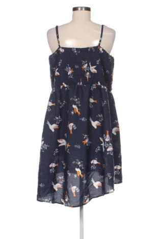 Kleid Xhilaration, Größe XXL, Farbe Mehrfarbig, Preis € 14,99