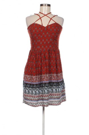 Kleid Xhilaration, Größe L, Farbe Mehrfarbig, Preis € 12,99