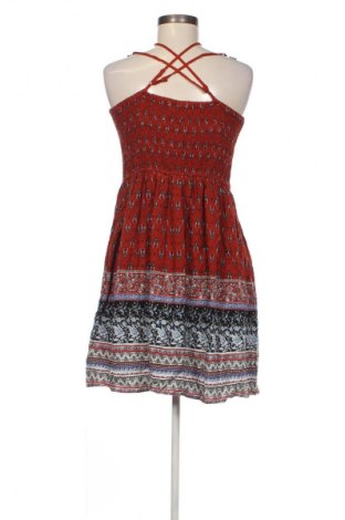 Kleid Xhilaration, Größe L, Farbe Mehrfarbig, Preis € 12,99