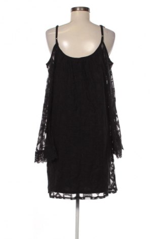 Rochie Xhilaration, Mărime L, Culoare Negru, Preț 94,99 Lei