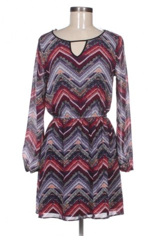 Rochie Xhilaration, Mărime M, Culoare Multicolor, Preț 94,99 Lei
