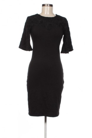 Kleid Y.A.S, Größe S, Farbe Schwarz, Preis € 49,99