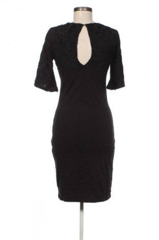 Kleid Y.A.S, Größe S, Farbe Schwarz, Preis € 49,99