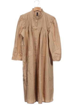 Rochie Y.A.S, Mărime XS, Culoare Maro, Preț 209,18 Lei