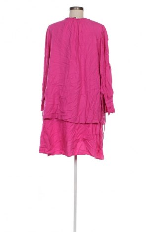 Kleid Y.A.S, Größe XL, Farbe Rosa, Preis 56,99 €