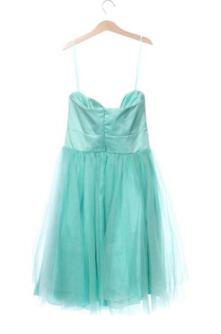 Kleid Y.A.S, Größe M, Farbe Gelb, Preis € 111,48