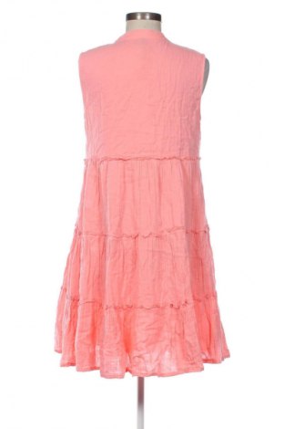 Kleid Y.A.S, Größe M, Farbe Orange, Preis 56,99 €