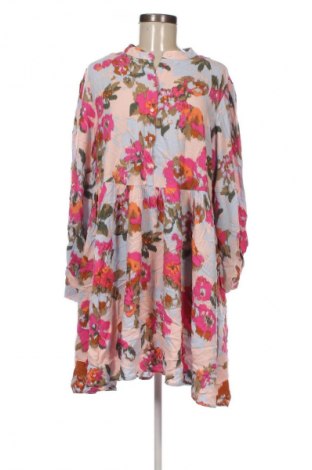 Kleid Y.A.S, Größe XXL, Farbe Mehrfarbig, Preis € 57,99