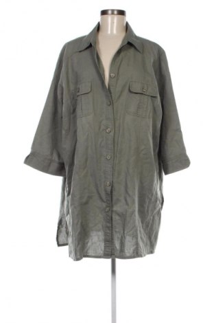 Kleid Yessica, Größe 3XL, Farbe Grün, Preis 24,55 €