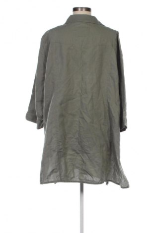 Kleid Yessica, Größe 3XL, Farbe Grün, Preis 24,55 €