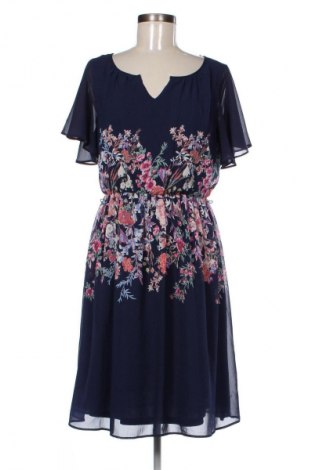 Kleid Yessica, Größe M, Farbe Mehrfarbig, Preis € 14,83