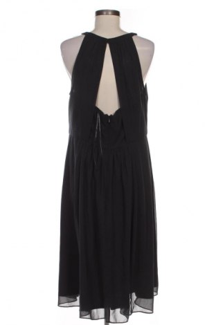 Rochie Yessica, Mărime XL, Culoare Negru, Preț 189,99 Lei