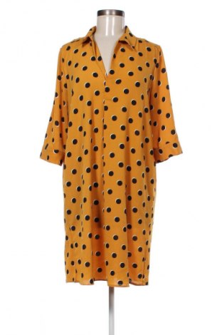 Rochie Yessica, Mărime L, Culoare Multicolor, Preț 73,98 Lei