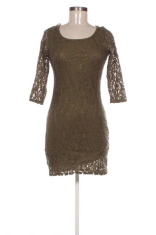 Kleid Yessica, Größe S, Farbe Grün, Preis 20,99 €