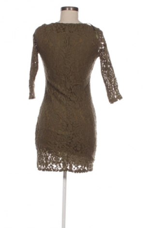 Kleid Yessica, Größe S, Farbe Grün, Preis 20,99 €