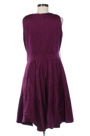 Φόρεμα Yessica, Μέγεθος XL, Χρώμα Βιολετί, Τιμή 14,83 €