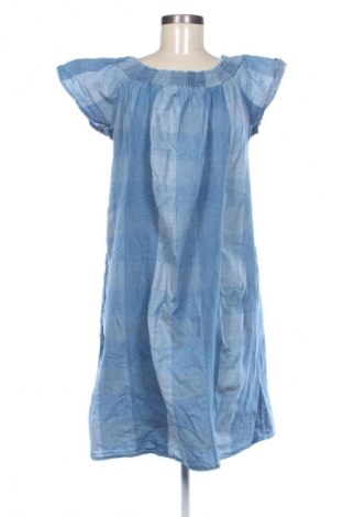 Rochie Yessica, Mărime XL, Culoare Albastru, Preț 108,01 Lei