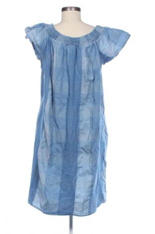 Rochie Yessica, Mărime XL, Culoare Albastru, Preț 108,01 Lei