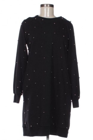 Rochie Yfl Reserved, Mărime L, Culoare Negru, Preț 73,98 Lei