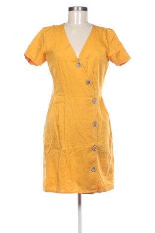 Rochie Yfl Reserved, Mărime M, Culoare Galben, Preț 74,00 Lei