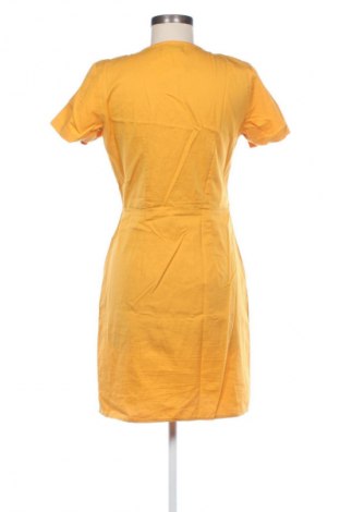 Rochie Yfl Reserved, Mărime M, Culoare Galben, Preț 74,00 Lei