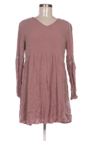 Kleid Yoins, Größe M, Farbe Aschrosa, Preis 20,99 €