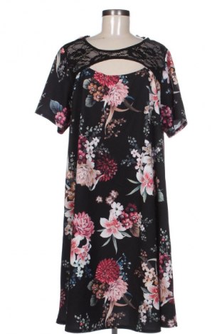 Šaty  Yours, Veľkosť 3XL, Farba Viacfarebná, Cena  14,91 €