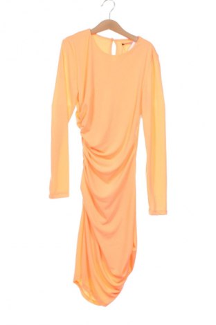 Šaty  Zara, Veľkosť XS, Farba Oranžová, Cena  15,95 €