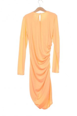 Šaty  Zara, Veľkosť XS, Farba Oranžová, Cena  15,95 €