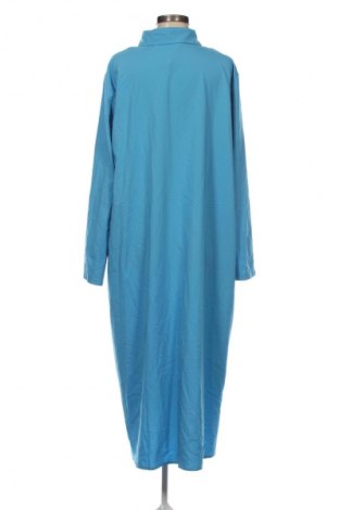 Kleid Zanzea, Größe 5XL, Farbe Blau, Preis 31,99 €