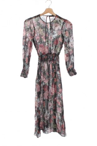 Sukienka Zara, Rozmiar XS, Kolor Kolorowy, Cena 31,99 zł