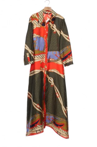 Rochie Zara, Mărime XS, Culoare Multicolor, Preț 86,73 Lei