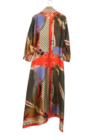 Rochie Zara, Mărime XS, Culoare Multicolor, Preț 86,73 Lei