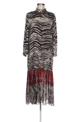 Kleid Zara, Größe S, Farbe Mehrfarbig, Preis € 23,99