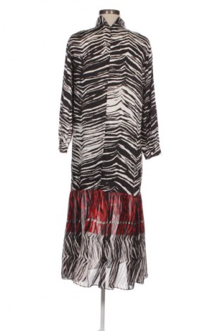 Kleid Zara, Größe S, Farbe Mehrfarbig, Preis € 23,99
