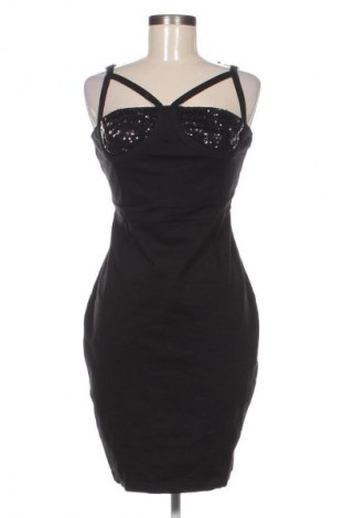 Φόρεμα Zara, Μέγεθος XXL, Χρώμα Μαύρο, Τιμή 17,99 €